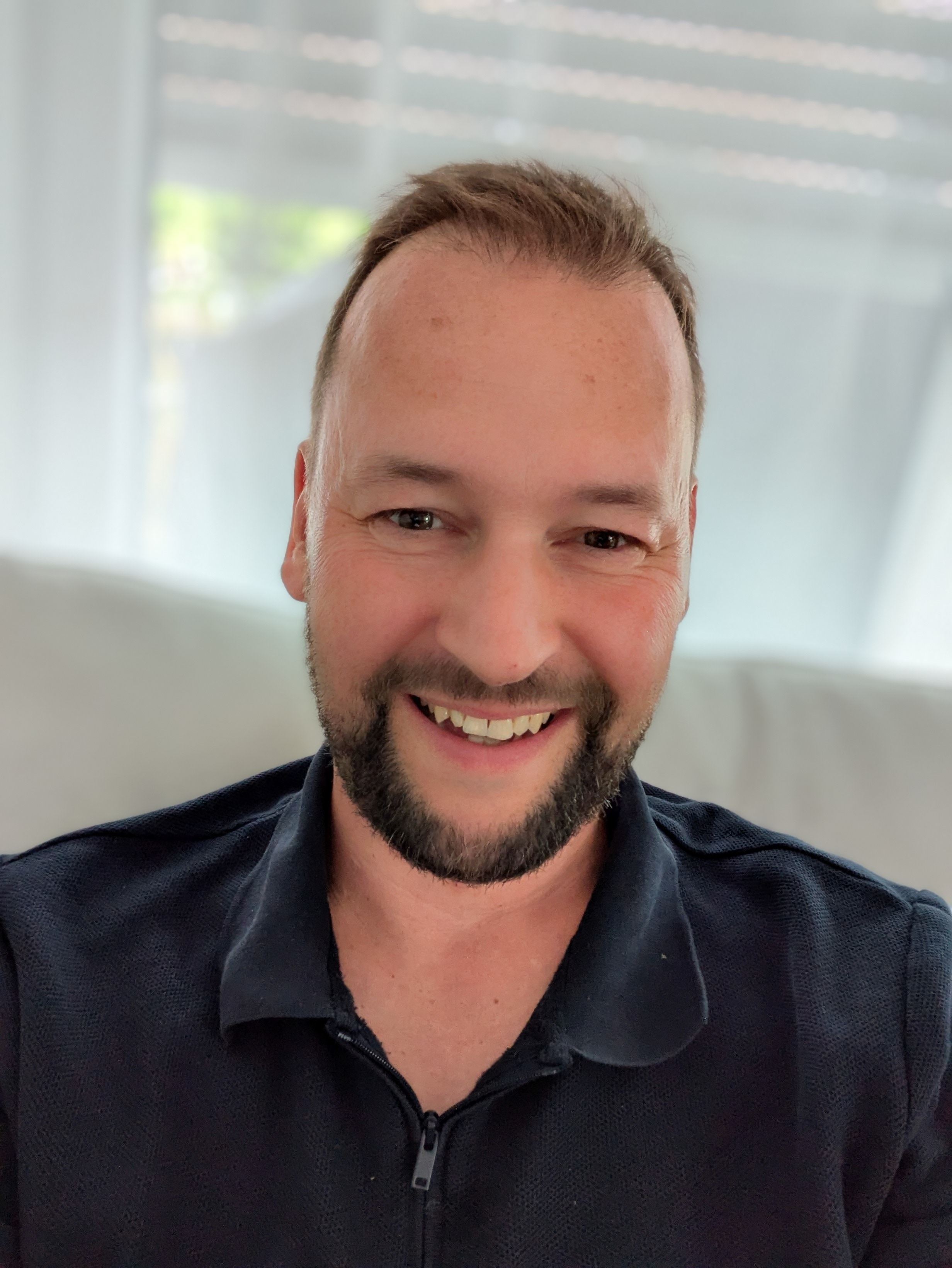 Stefan Grün – Ansprechpartner und Inhaber